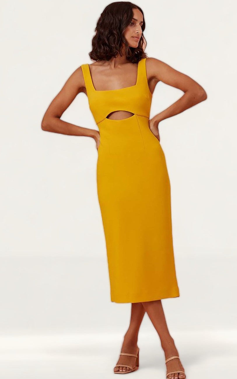 Finders Keepers Nadia Dress