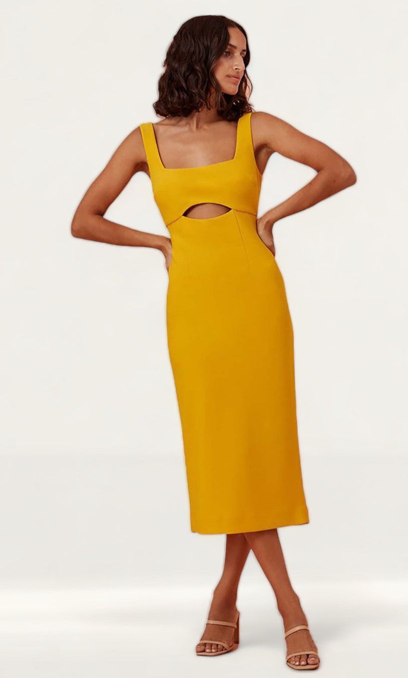 Finders Keepers Nadia Dress
