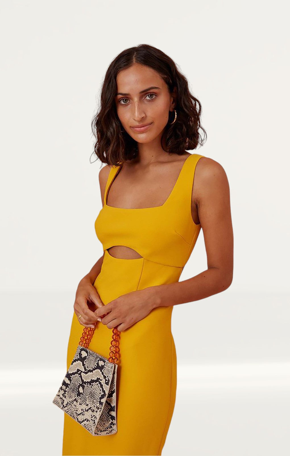 Finders Keepers Nadia Dress