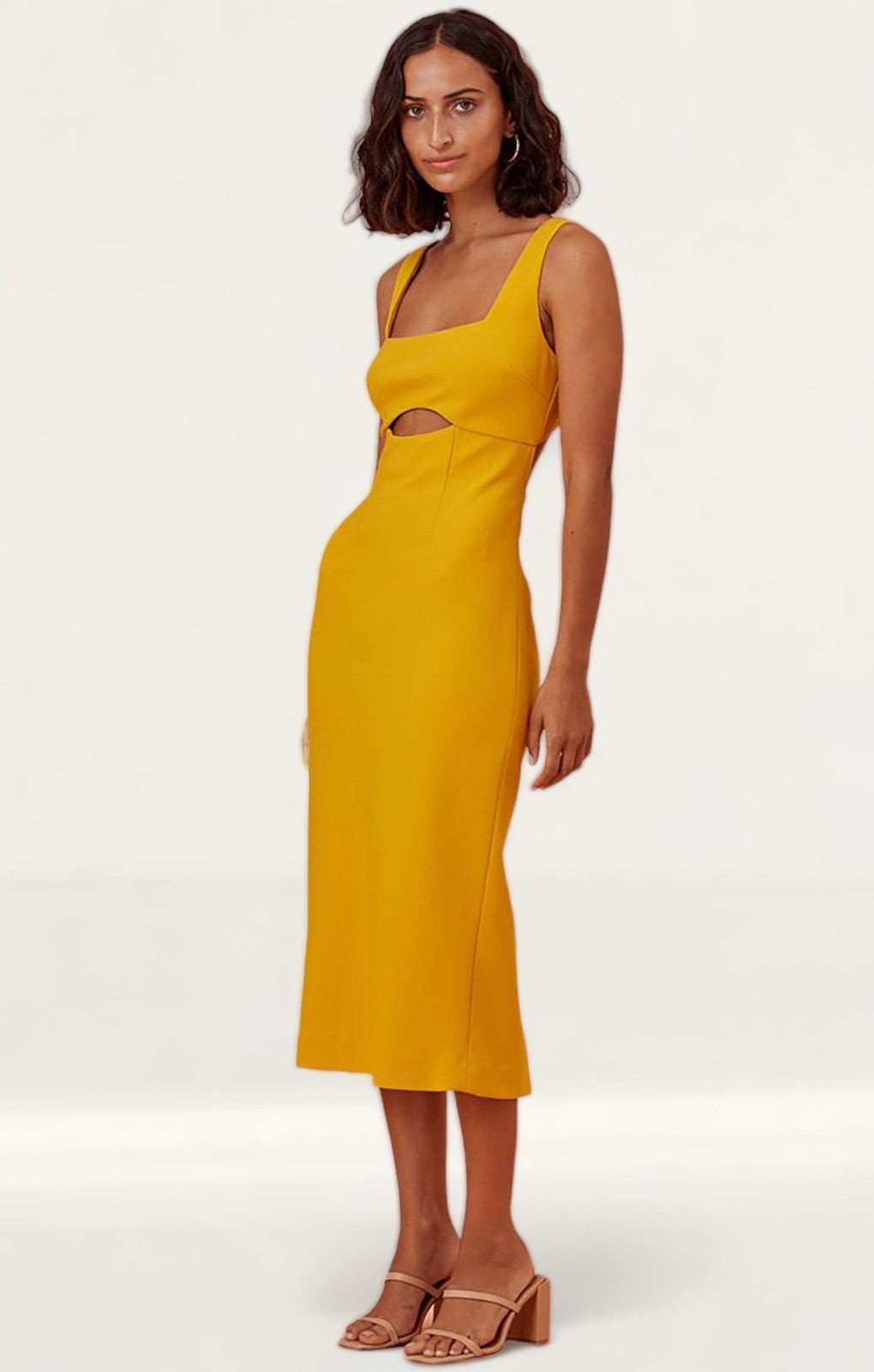 Finders Keepers Nadia Dress