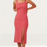 Finders Keepers Rose Palermo Dress
