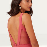 Finders Keepers Rose Palermo Dress