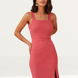 Finders Keepers Rose Palermo Dress