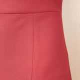 Finders Keepers Rose Palermo Dress