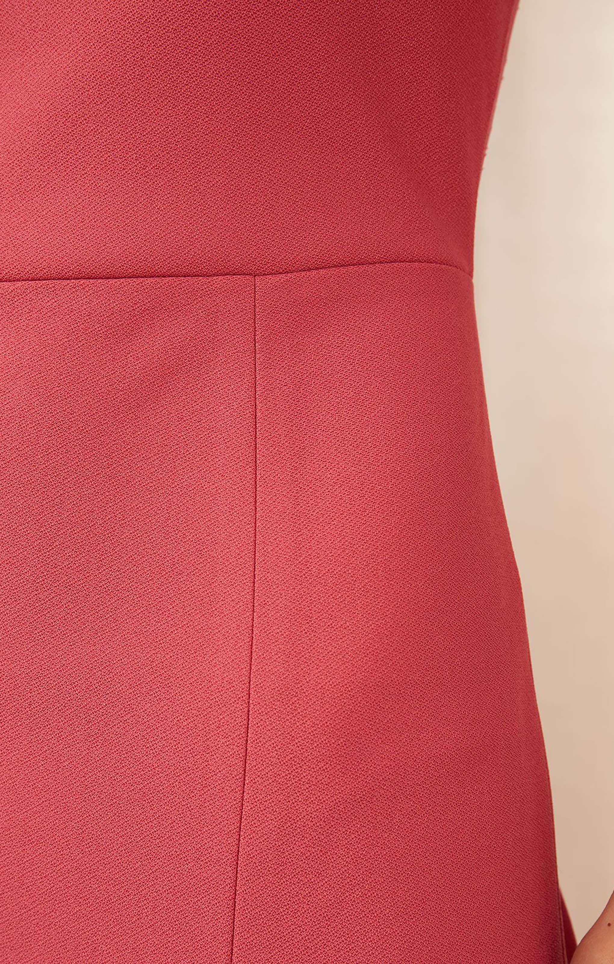 Finders Keepers Rose Palermo Dress
