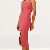 Finders Keepers Rose Palermo Dress