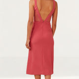 Finders Keepers Rose Palermo Dress