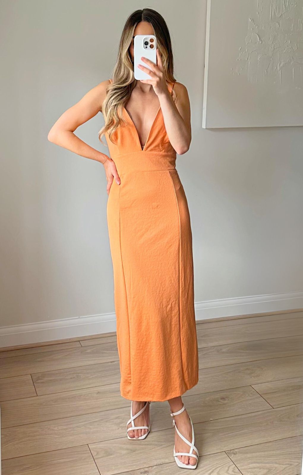 Finders Keepers Effy Dress