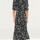 Flynn Skye Dark Tulip Elsie Midi