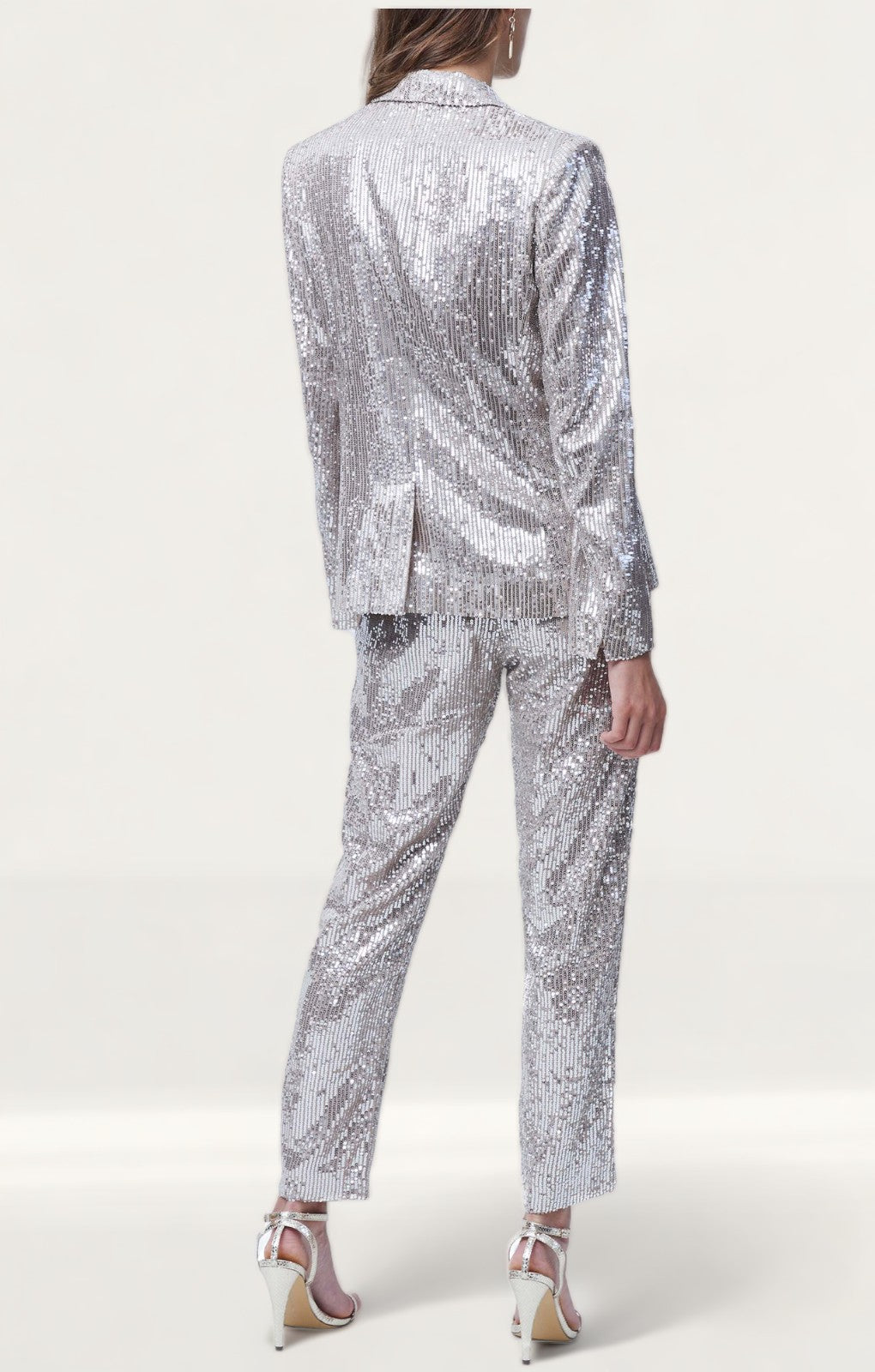 French Connection Alindava Sequin Co-Ord