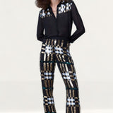 French Connection Bala Sequin Co-Ord
