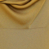 French Connection Citronelle Satin Cowl Neck Midi Dress