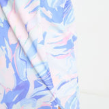 French Connection Tiered Maxi Skirt In Marble – skirts by French Connection, available to rent from Hirestreet