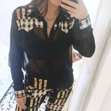 French Connection Bala Sequin Co-Ord