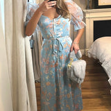 French Connection Diana Drape Midi Dress