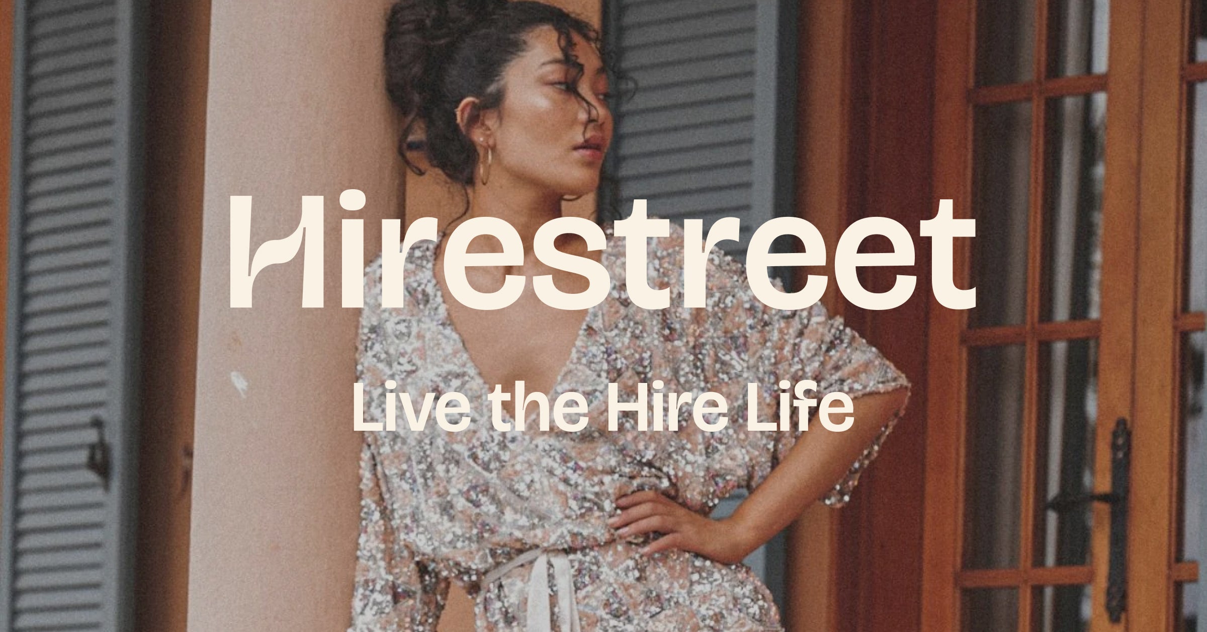 Rent Dresses and Women's Clothing for Every Occasion | Hirestreet