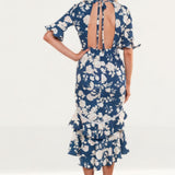 Hope & Ivy Marie Dress product image