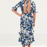 Hope & Ivy Marie Dress