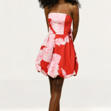 Hutch Polly Mini Dress