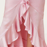 Keepsake The Label Candy Arrows Gown