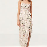 Keepsake The Label Gardenia Nobody Gown