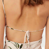 Keepsake The Label Gardenia Nobody Gown