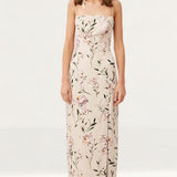 Keepsake The Label Gardenia Nobody Gown