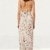 Keepsake The Label Gardenia Nobody Gown