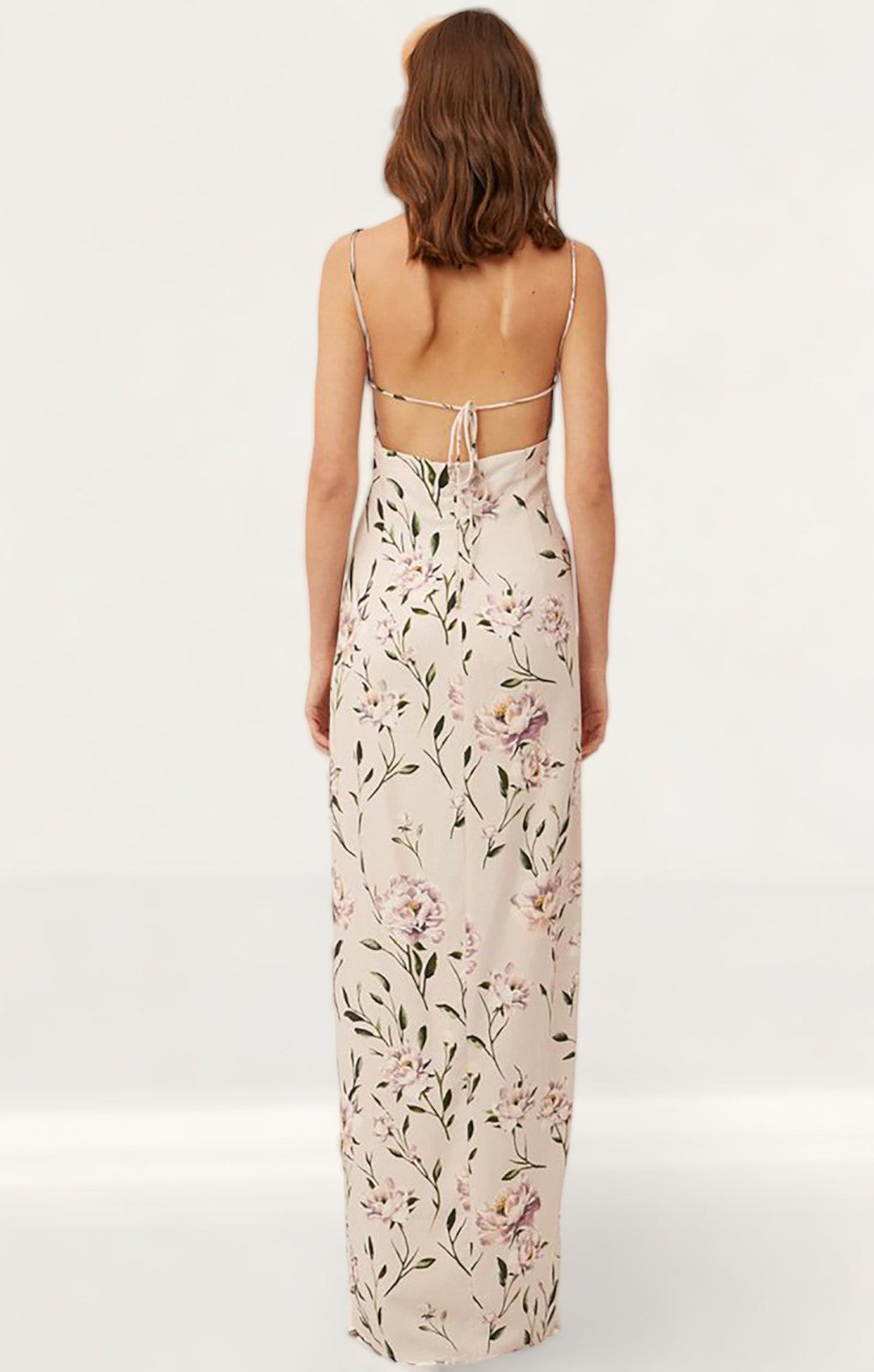 Keepsake The Label Gardenia Nobody Gown