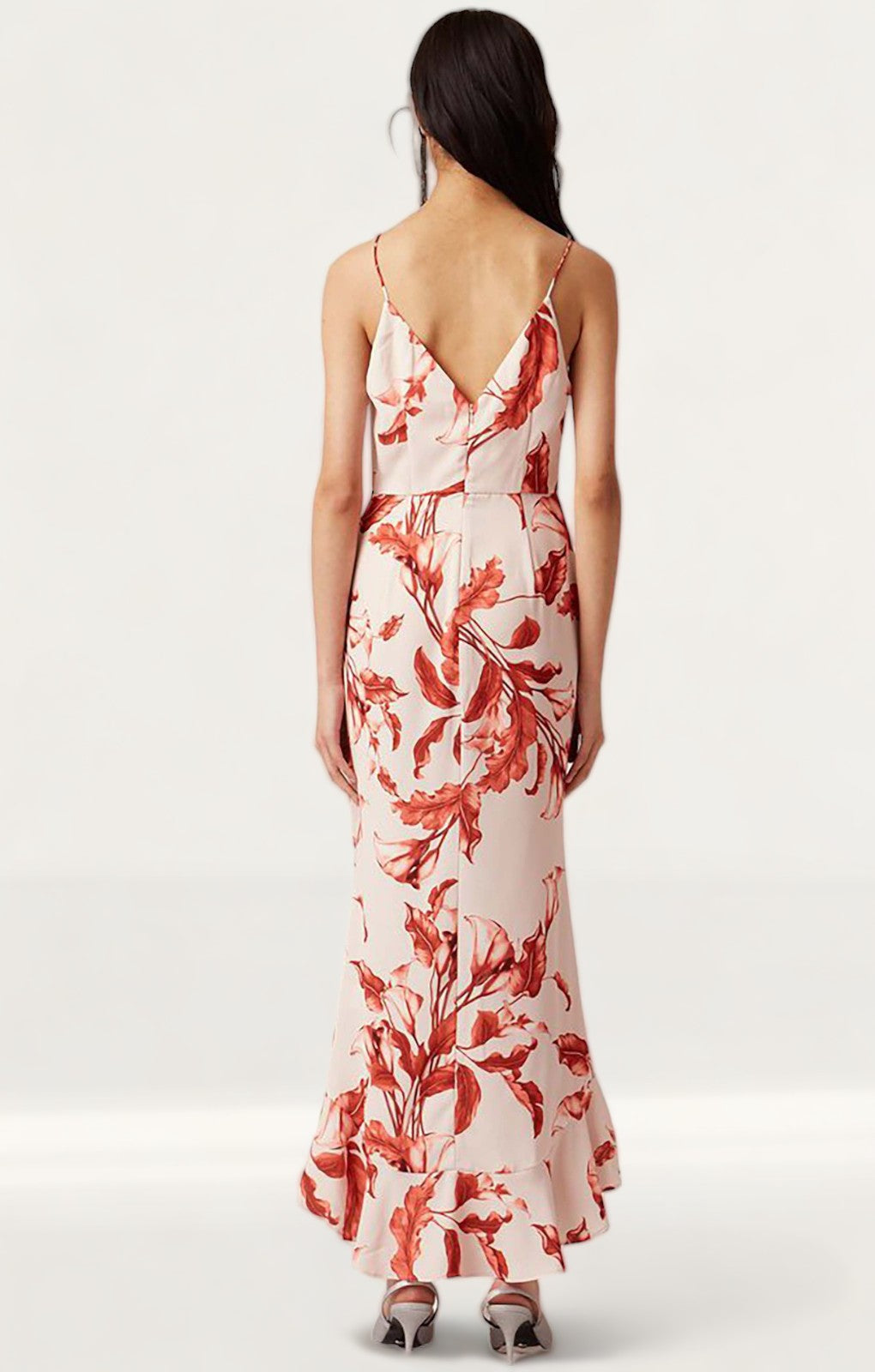 Keepsake The Label Lily Pretty One Gown