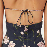 Keepsake The Label Midnight Nobody Gown