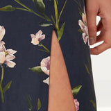 Keepsake The Label Midnight Nobody Gown
