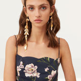 Keepsake The Label Midnight Nobody Gown
