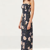 Keepsake The Label Midnight Nobody Gown