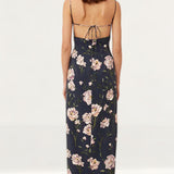 Keepsake The Label Midnight Nobody Gown