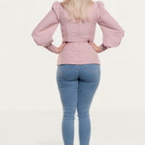 Lavish Alice Light Corset Jacket