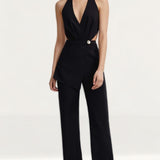 Lexi Black Fernanda Jumpsuit