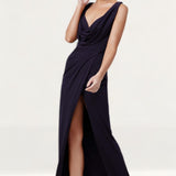 Lexi Navy Naida Dress
