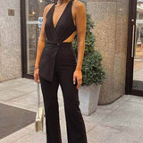Lexi Black Fernanda Jumpsuit