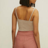 Oasis Button Tailored Co-Ord