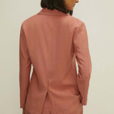 Oasis Button Tailored Co-Ord