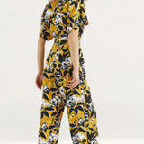 M&S Autograph V-Neck Jumpsuit