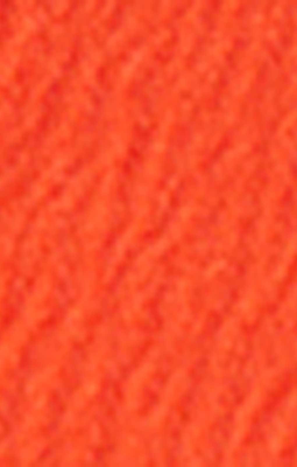 MissPap Orange Premium Oversized Satin 3 Piece Co-ord