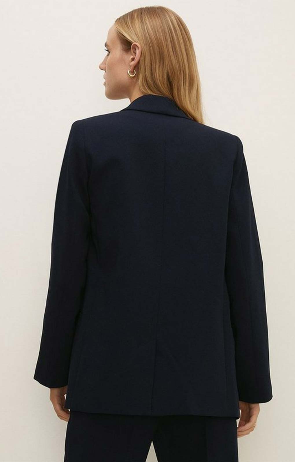 Oasis Rachel Stevens Double Breasted Blazer & Premium Tapered Trouser