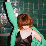 Nobody's Child Green Trouser Suit Co-Ord