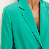 Nobody's Child Green Trouser Suit Co-Ord