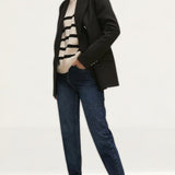 Oasis Premium Longline Blazer