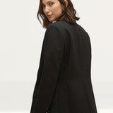 Oasis Premium Longline Blazer