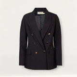 Oasis Premium Longline Blazer