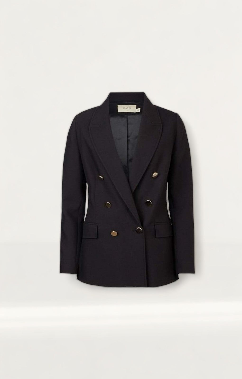Oasis Premium Longline Blazer